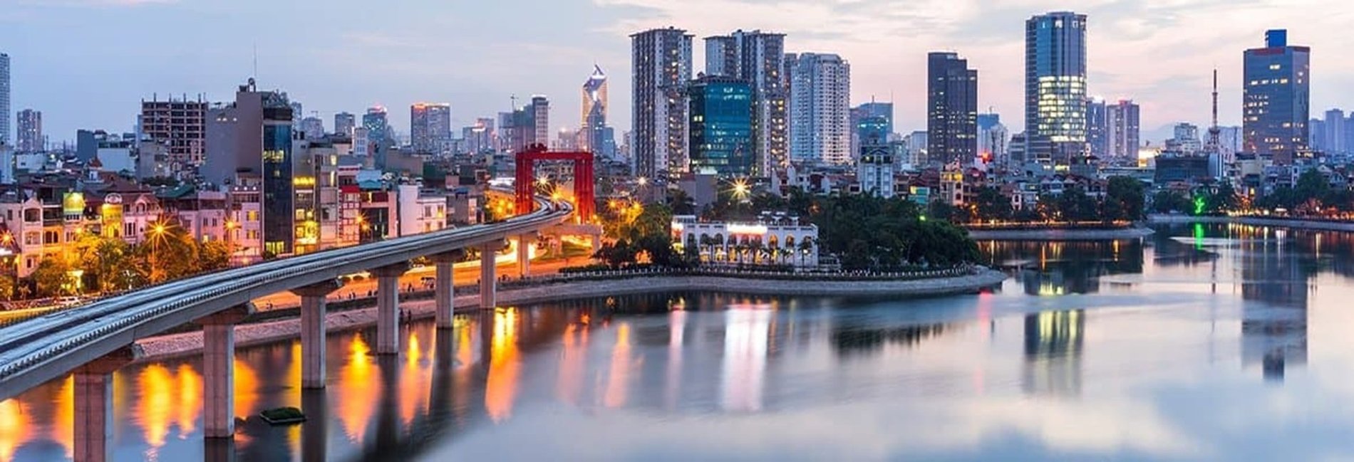 10 Things to Do in Hanoi