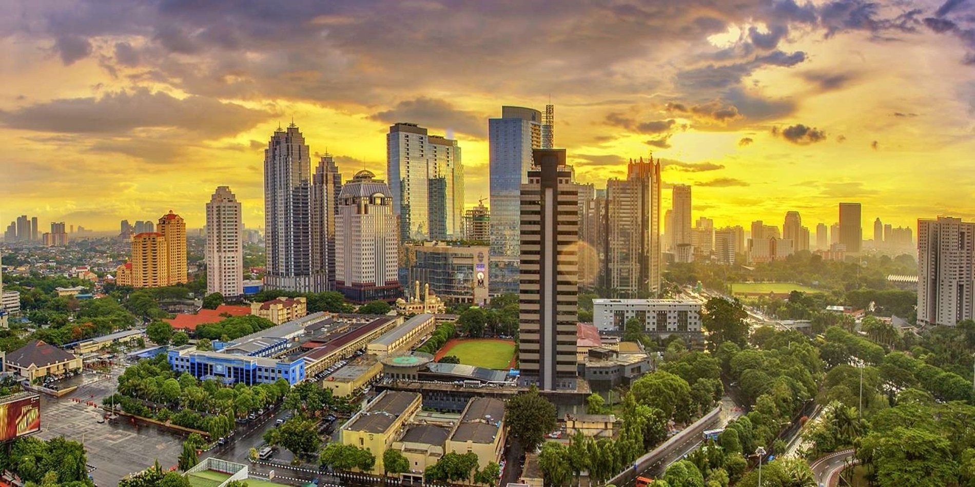 10 things to do in Jakarta