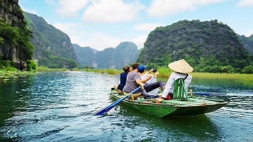 asia road trip ideas