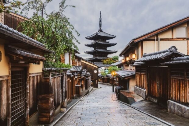 10 Cheap Hotels Near Kyoto Station (Top Picks & Tips 2025)