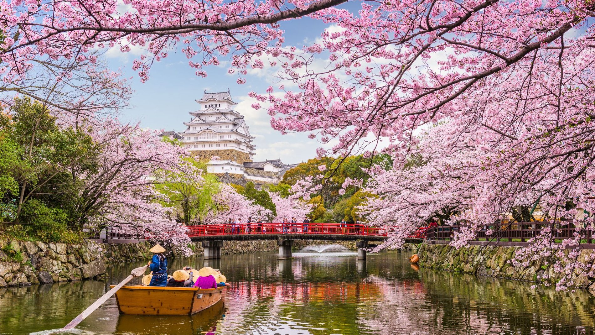 10 Day Japan Itinerary for First Timers: Tokyo, Kyoto & Osaka