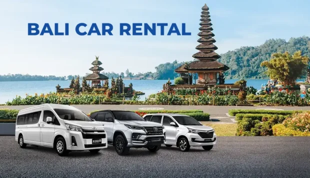 Bali Car Rental Without Driver: Prices, Best Agencies & Tips (2025)