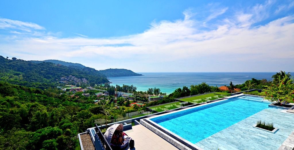 Top 10 Affordable Beachfront Hotels in Phuket (2025 Guide)