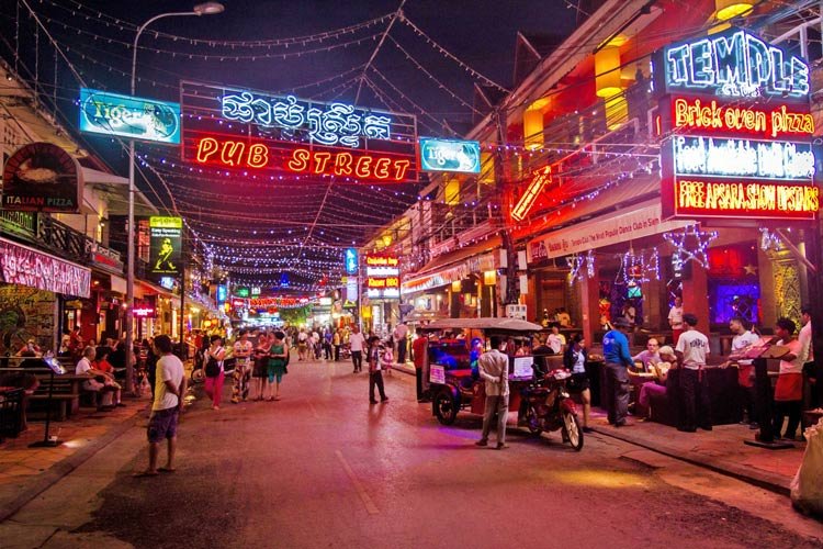 Siem Reap on a Budget: How to Visit Angkor Wat Without Overspending