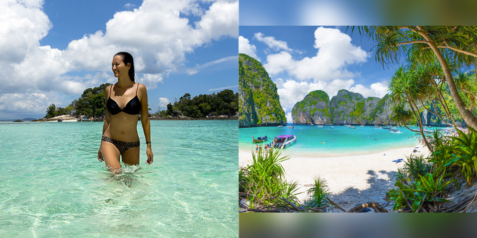 Hidden Islands in Thailand You Should Visit in 2025 | Secret Beaches & Travel Guide