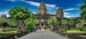 Travel to Cambodia : Ultimate guide