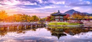 Travel to South Korea : Ultimate guide