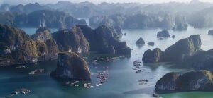 Travel to Ha long bay : Ultimate guide