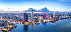 Travel to Ho Chi Minh : Ultimate guide