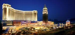 Travel to Macau : Ultimate guide