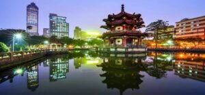 Travel to Taiwan : Ultimate guide