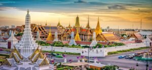Travel to Bangkok : Ultimate guide