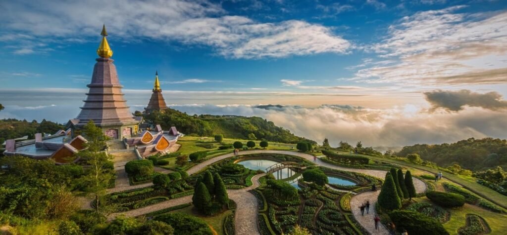 Travel to Chiang Mai : Ultimate guide