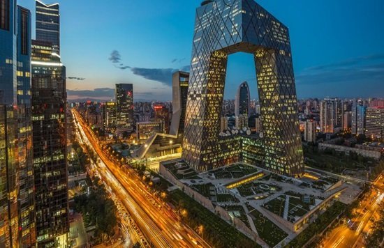 10 Things to Do in Beijing