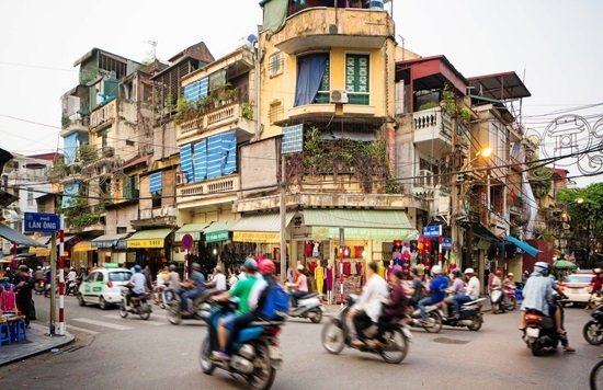 10 Things to Do in Hanoi