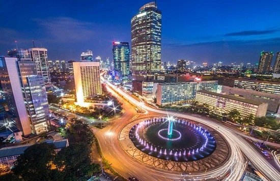 10 things to do in Jakarta