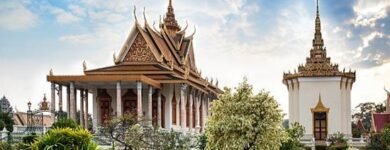 10 Things to Do in Phnom Penh