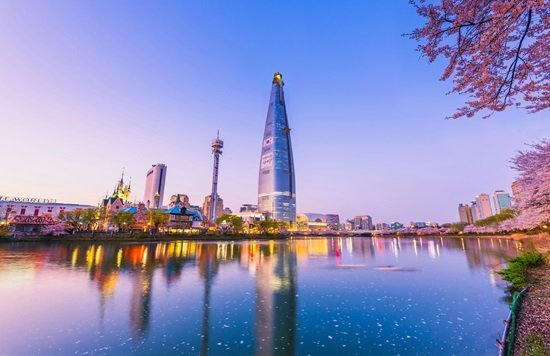 10 things to do in Seoul