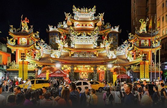 10 things to do in Taipei