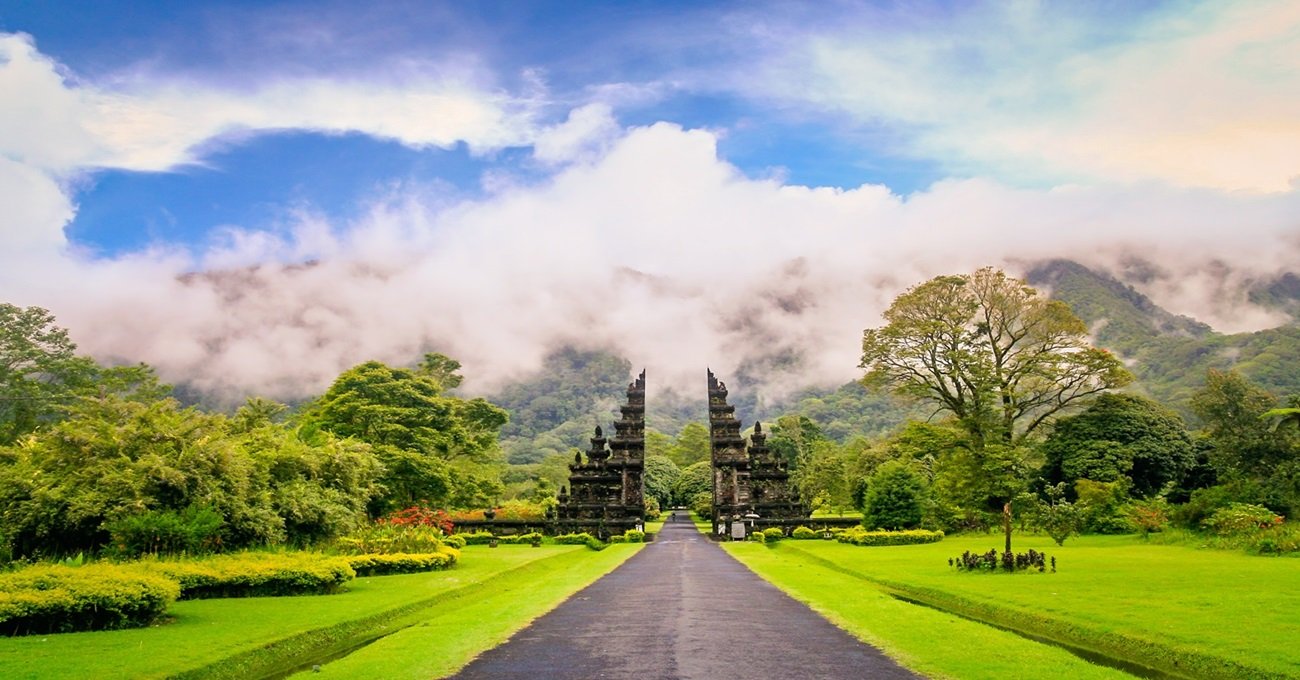 best time to travel to Bali