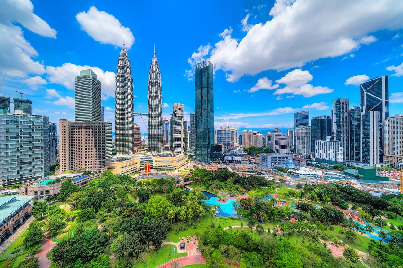 best time to travel to Malaysia