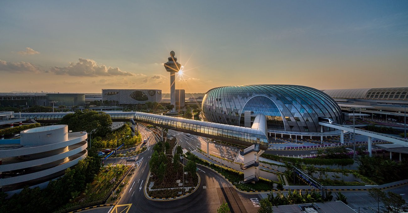 singapore airport
