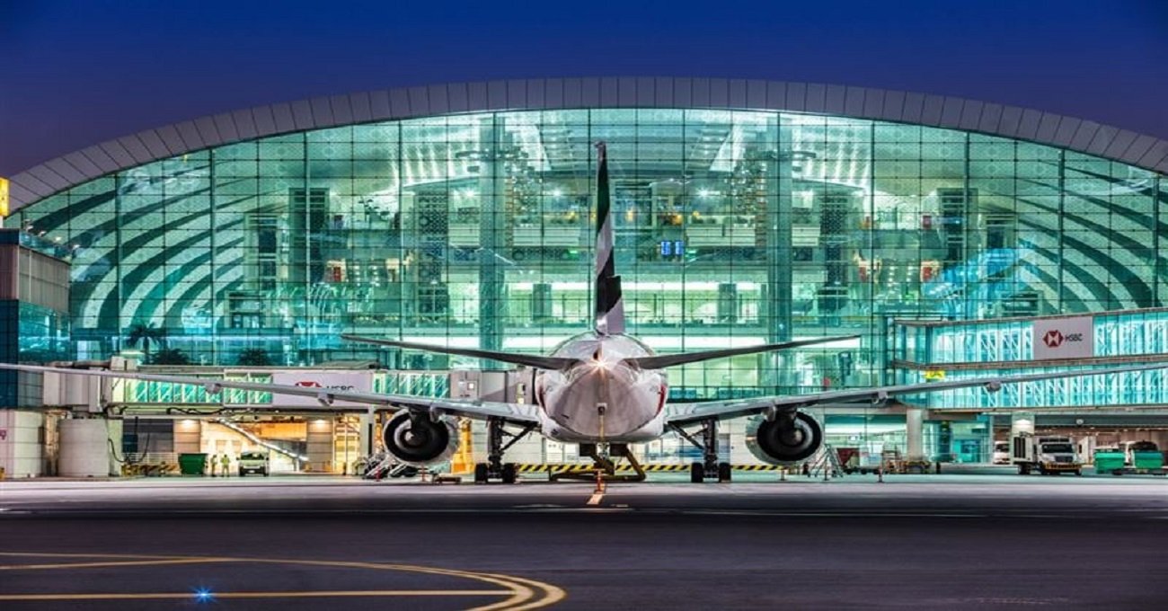 Which Dubai Airport is Best ?