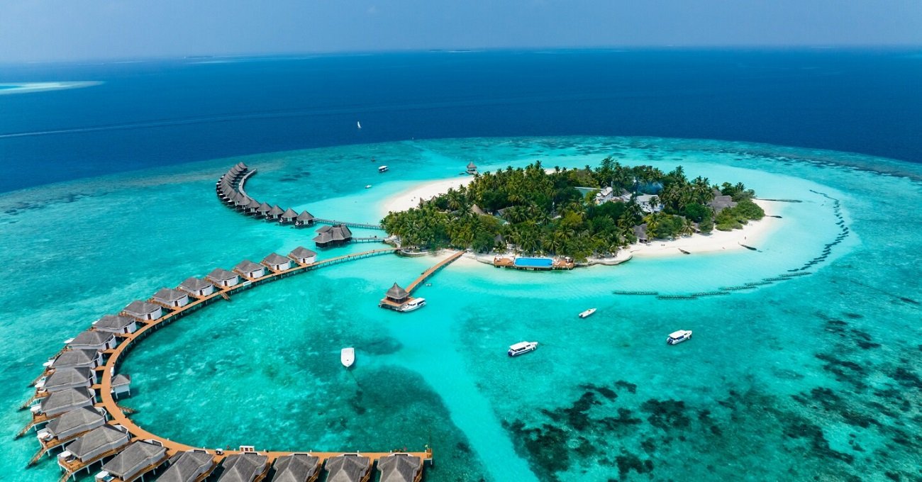 Which Maldives Island is Best ?