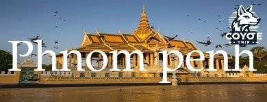 Phnom Penh