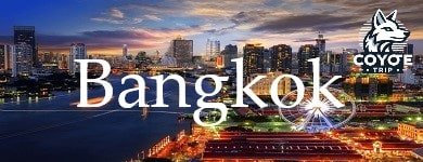 bangkok