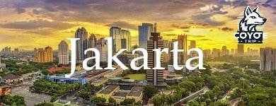 jakarta