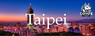 taipei