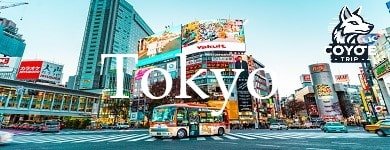 tokyo