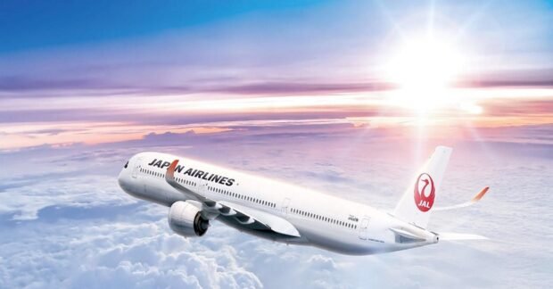 Japan Airlines