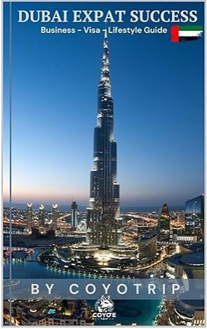 dubai expat ebook