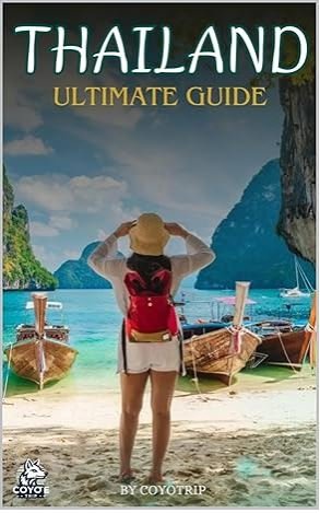 thailand ultimate guide ebook