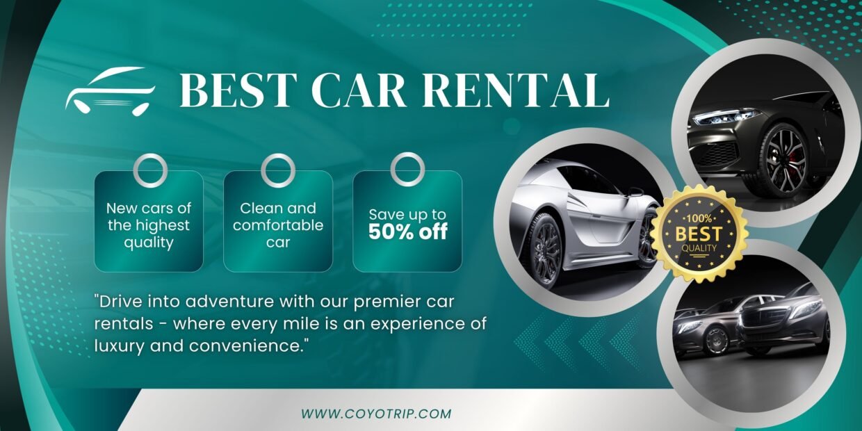 rental car