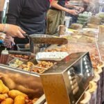 Best Street Food in Ho Chi Minh City