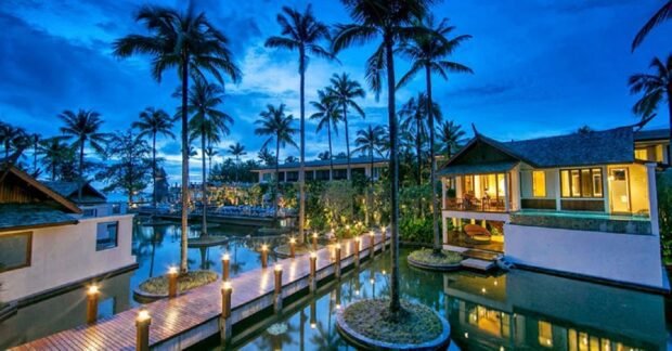 How to Travel Thailand on a Budget : Tips, Cheap Hotels & Transport