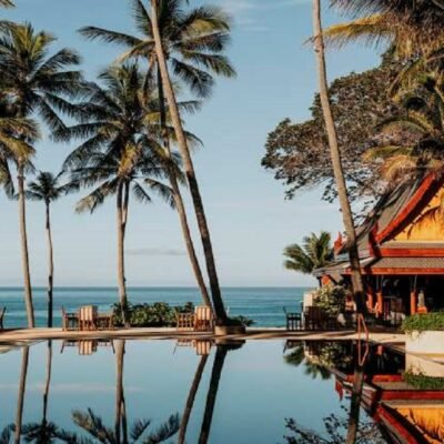 Top 10 Affordable Beachfront Hotels in Phuket (2025 Guide)