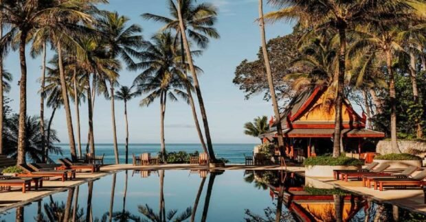 Top 10 Affordable Beachfront Hotels in Phuket (2025 Guide)
