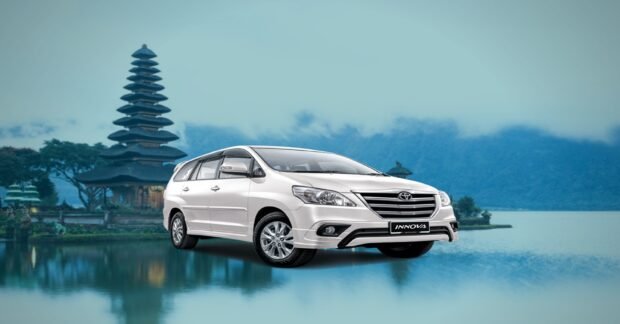 Bali Car Rental Without Driver: Prices, Best Agencies & Tips (2025)