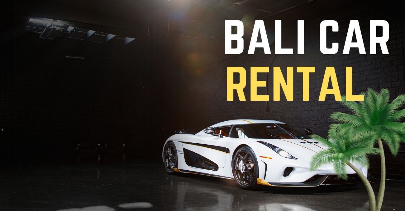 Bali Car Rental Without Driver: Prices, Best Agencies & Tips (2025)