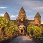 When's the best time to visit Cambodia temples? Discover ideal months, weather tips & how to avoid crowds for your trip.