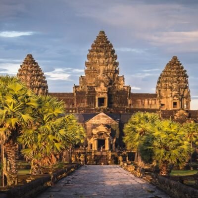 When's the best time to visit Cambodia temples? Discover ideal months, weather tips & how to avoid crowds for your trip.