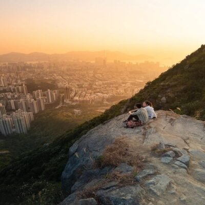 Best Hiking Trails in Asia 2025