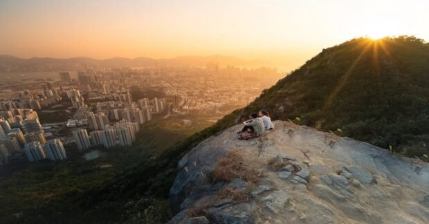 Best Hiking Trails in Asia 2025
