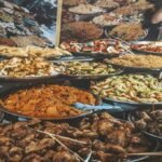 Street Food in Asia 2025