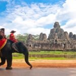 Siem Reap on a Budget: How to Visit Angkor Wat Without Overspending