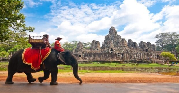 Siem Reap on a Budget: How to Visit Angkor Wat Without Overspending